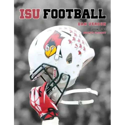 Illinois State Redbirds Football