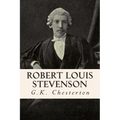 Robert Louis Stevenson