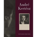 Andre Kertesz: Postcards from Paris