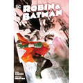 Robin & Batman