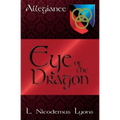 Eye of the Dragon (Allegiance, Book 7)