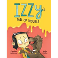 Izzy's Tail of Trouble