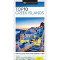 DK Top 10 Greek Islands