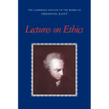 Lectures on Ethics