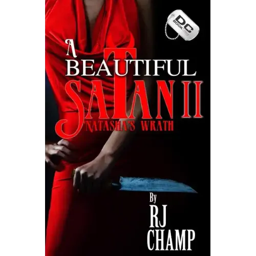 A Beautiful Satan 2: Natasha's Wrath