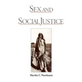 Sex and Social Justice