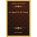 An Appeal to the Young