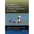 Ecology and Conservation of North American Sea Ducks