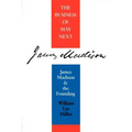 Business of May Next: James Madison and the Founding