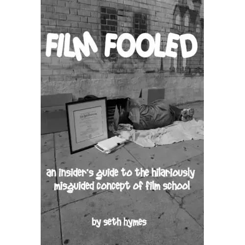 Film Fooled