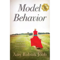 Model Behavior: Make Your Career Path Your Calling