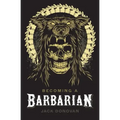 Becoming a Barbarian