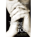 Talking to God