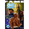 Fame: 50 Cent