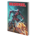 Deadpool: Bad Blood