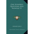 One Hundred Questions And Answers V1