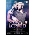 Dyeing to be Loved (Curl Up and Dye Mysteries, #1)