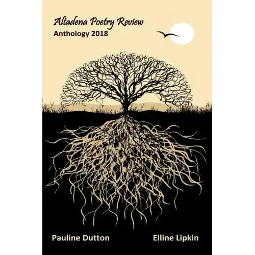 Altadena Poetry Review: Anthology 2018
