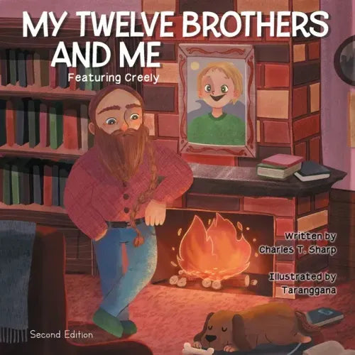 My Twelve Brothers and Me Featuring Creely