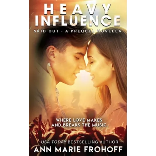 Heavy Influence: Skid Out