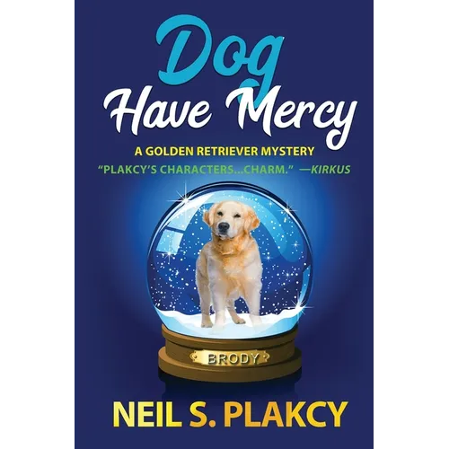 Dog Have Mercy
