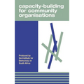 Capacity-Building for Community Organisations