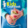 Pillsbury Kids Cookbook: Food Fun for Boys and Girls