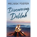 Discovering Delilah (An LGBT Love Story)