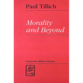 Morality & Beyond