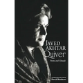 Quiver: Poems And Ghazals