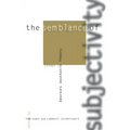 The Semblance of Subjectivity: Essays in Adorno's Aesthetic Theory