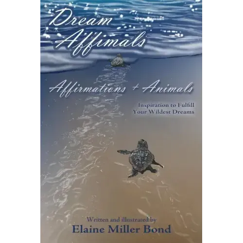 Dream Affimals