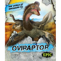 Oviraptor