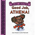 Good Job, Athena! (Mini Myths)