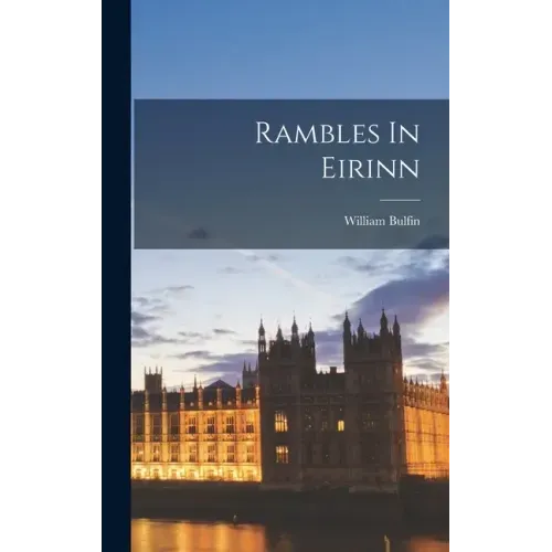 Rambles In Eirinn