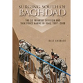Surging South of Baghdad: The 3D Infantry Division and Task Force Marne in Iraq, 2007-2008