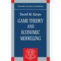 Clarendon Lectures in Economics