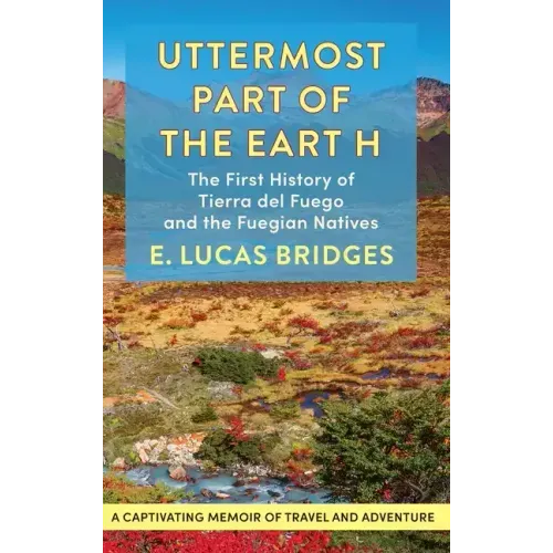 Uttermost Part of the Earth
