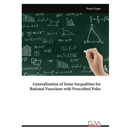 Generalization of Some Inequalities for Rational Functions with Prescribed Poles