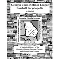 Georgia Class-D Minor League Baseball Encyclopedia
