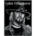 Guitar Connoisseur - John 5 - Spring 2018