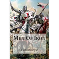 Men of Iron Howard Pyle