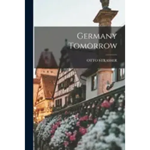 Germany Tomorrow