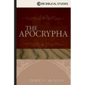 The Apocrypha