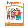 Kidpower Children's Safety Comics Color Edition: Use your power to stay safe!