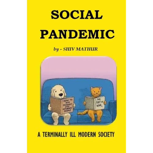 Social Pandemic