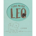 I Love My Pup, Leo