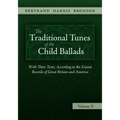 The Traditional Tunes of the Child Ballads, Vol 2