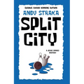 Split City: A Jesus Spares Mystery