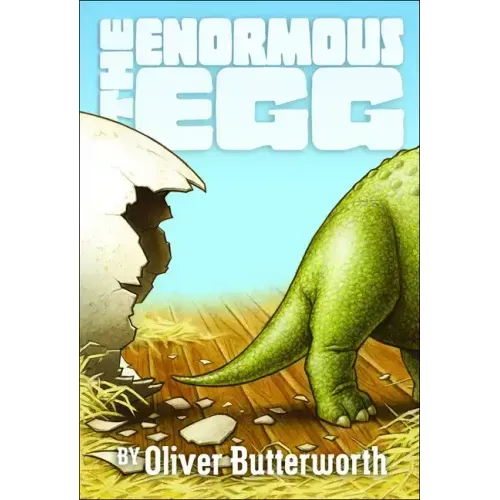 The Enormous Egg
